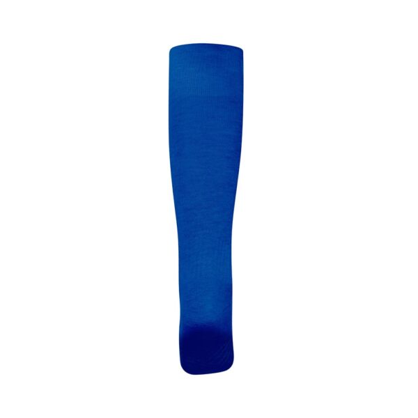 30305_114-b THC RUN KIDS. Mid-calf sports sock for children