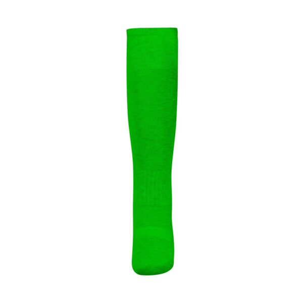 30305_139 THC RUN KIDS. Mid-calf sports sock for children