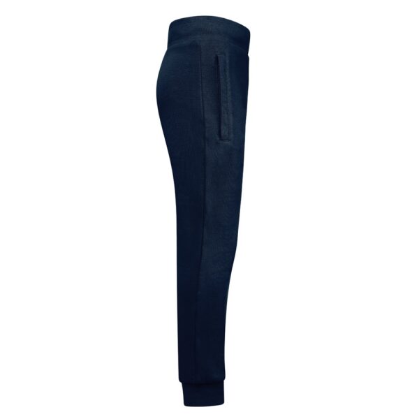 30309_134-c THC SPRINT KIDS. Children's tracksuit pants