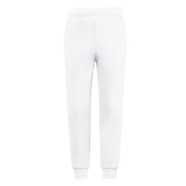 30310_106 THC SPRINT KIDS WH. Children's tracksuit pants