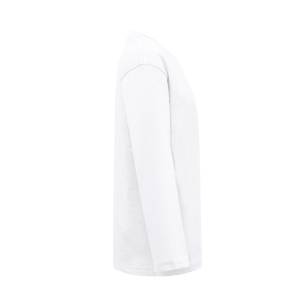 30312_106-c THC BUCHAREST KIDS WH. Long-sleeved T-shirt