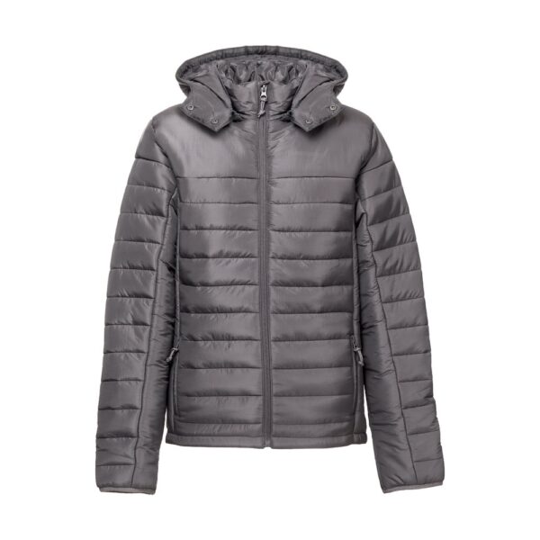 30314_113 THC SHIELD WOMEN. Women's hooded jacket