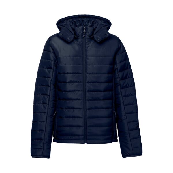 30314_134 THC SHIELD WOMEN. Women's hooded jacket