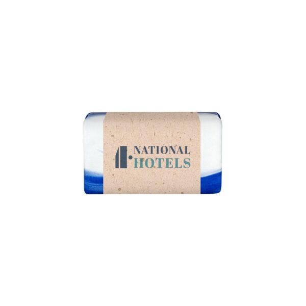 PATTI 15g. Famous vegetable soap. 15g