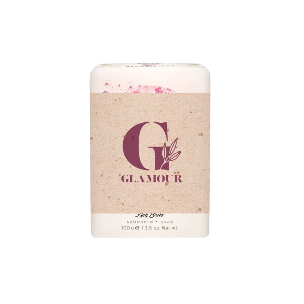 35607_102-logo SPA. Soap suitable for your skin's needs (100g)