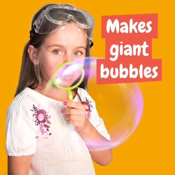 35812_100-d My First Science Kit I. Educational toy for children
