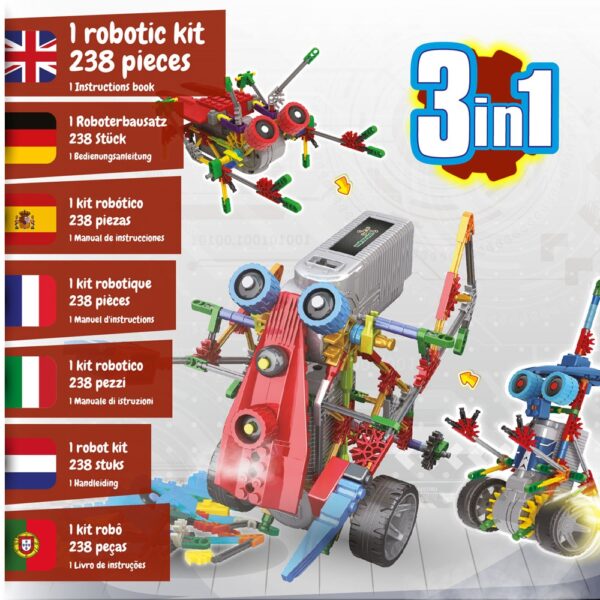 35863_100-b ALFABOT. Educational game for children