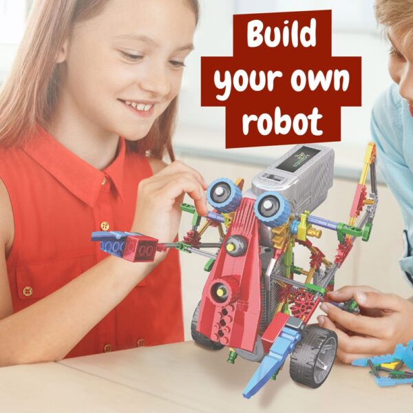 35863_100-c ALFABOT. Educational game for children