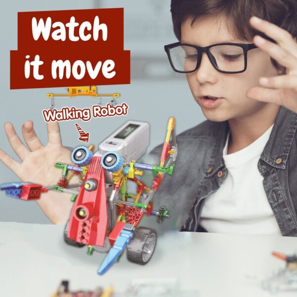 35863_100-d ALFABOT. Educational game for children