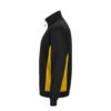 36044_203-c VL SVAROG. Two-tone terry sweatshirt (260g/m²), in polyester (65%) and cotton (35%)