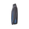 36044_227-c VL SVAROG. Two-tone terry sweatshirt (260g/m²), in polyester (65%) and cotton (35%)