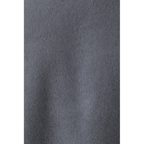 VL SVAROG. Two-tone terry sweatshirt (260g/m²), in polyester (65%) and cotton (35%)