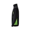 36044_243-c VL SVAROG. Two-tone terry sweatshirt (260g/m²), in polyester (65%) and cotton (35%)