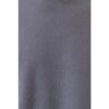 36044_247-d VL SVAROG. Two-tone terry sweatshirt (260g/m²), in polyester (65%) and cotton (35%)