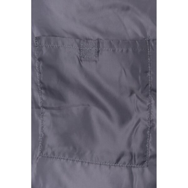 36047_113-f VL MEFITIS. Multi-pocket padded vest (220g/m²), in polyester (100%)