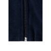 VL EROS. Two-tone fleece jacket (280g/m²), in polyester (100%)
