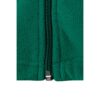VL EROS. Two-tone fleece jacket (280g/m²), in polyester (100%)