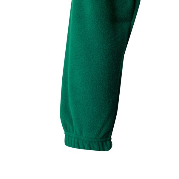 VL EROS. Two-tone fleece jacket (280g/m²), in polyester (100%)