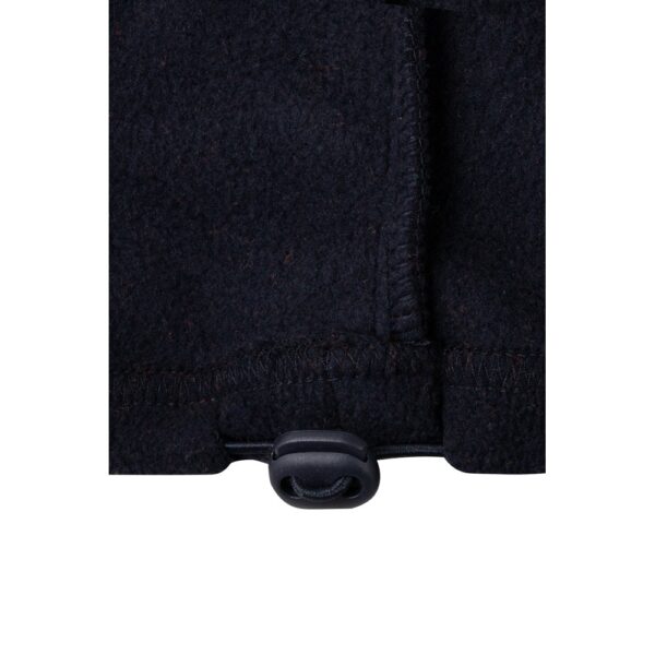 VL EROS. Two-tone fleece jacket (280g/m²), in polyester (100%)