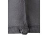 VL EROS. Two-tone fleece jacket (280g/m²), in polyester (100%)
