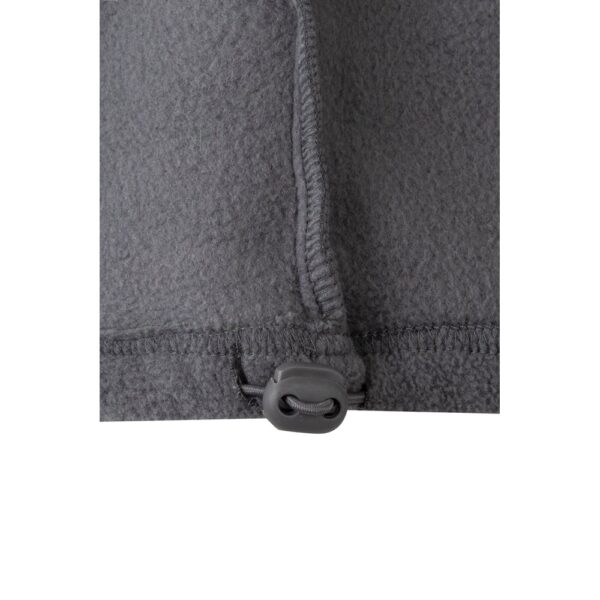 VL EROS. Two-tone fleece jacket (280g/m²), in polyester (100%)