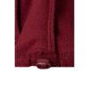 VL EROS. Two-tone fleece jacket (280g/m²), in polyester (100%)
