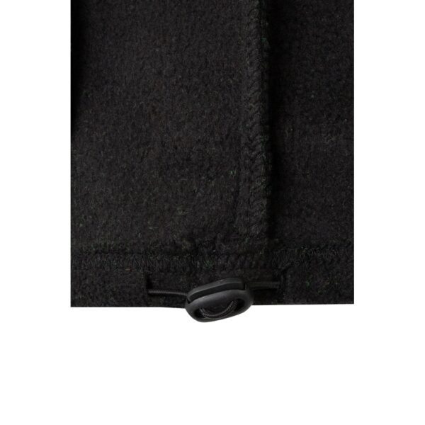 36075_203-e VL EROS LARGE. Two-tone fleece jacket (280g/m²), in polyester (100%)