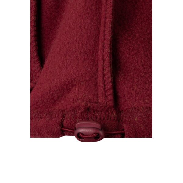 36075_225-e VL EROS LARGE. Two-tone fleece jacket (280g/m²), in polyester (100%)