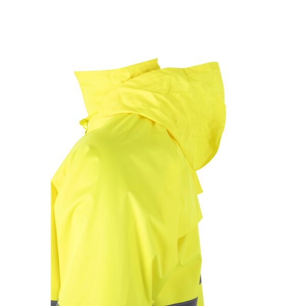 VL VENUS. Rain suit (130g/m²), in polyester (100%) with PU coating