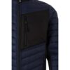 36085_104-f VL RAIJIN. Padded jacket (265g/m²), in polyester (100%)