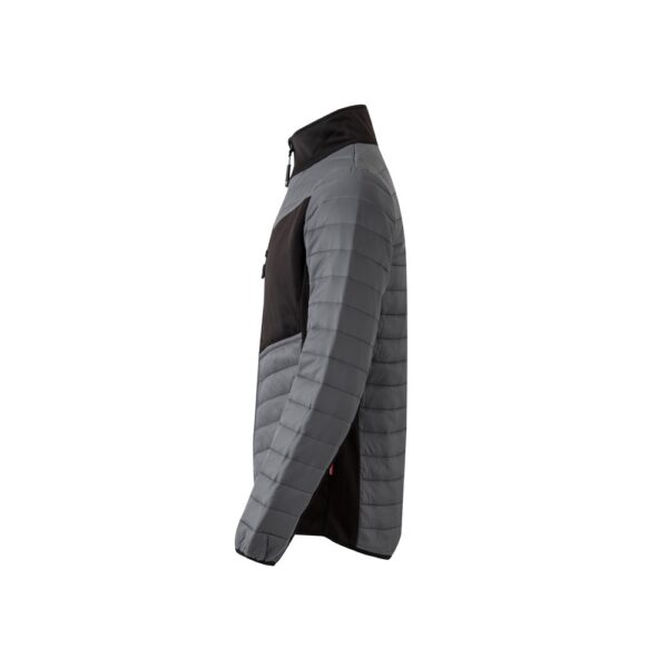 36085_113-c VL RAIJIN. Padded jacket (265g/m²), in polyester (100%)