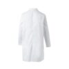 VL OGUN. Twill blouse (180g/m²), in cotton (20%) and polyester (80%)