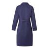 VL RAMA. Long sleeve twill smock (175g/m²), in cotton twill (35%) and polyester (65%)