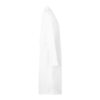 VL RAMA. Long sleeve twill smock (175g/m²), in cotton twill (35%) and polyester (65%)