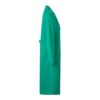 VL RAMA. Long sleeve twill smock (175g/m²), in cotton twill (35%) and polyester (65%)
