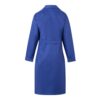 VL RAMA. Long sleeve twill smock (175g/m²), in cotton twill (35%) and polyester (65%)