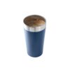 GRACE. Stainless steel thermal cup 540 mL
