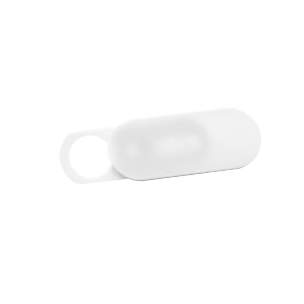 HIDE. Recycled ABS (100% recycled) webcam protector