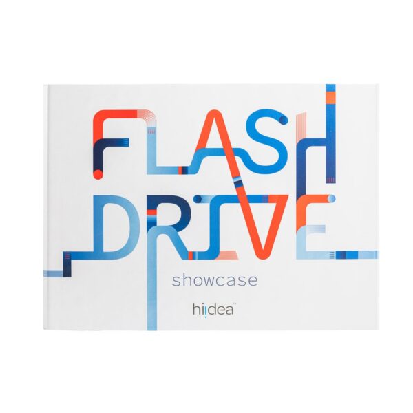 70070_100-c FLASH DRIVE SHOWCASE. Customised pen drives showcase
