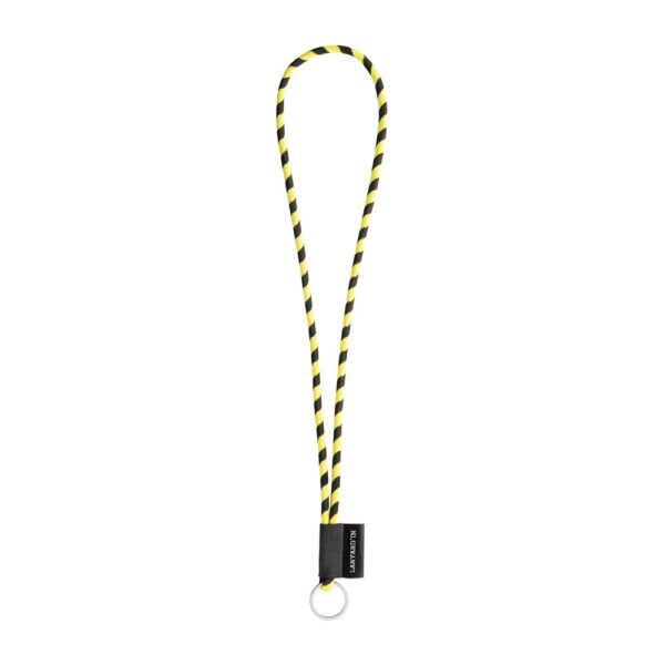 SET Lanyard TUBE Long (Ø 7 mm) with Ring Ø 32 mm