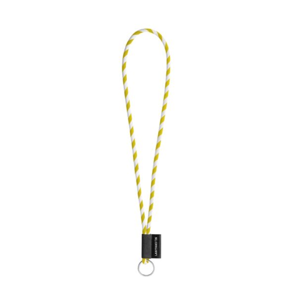 SET Lanyard TUBE Long (Ø 7 mm) with Ring Ø 32 mm