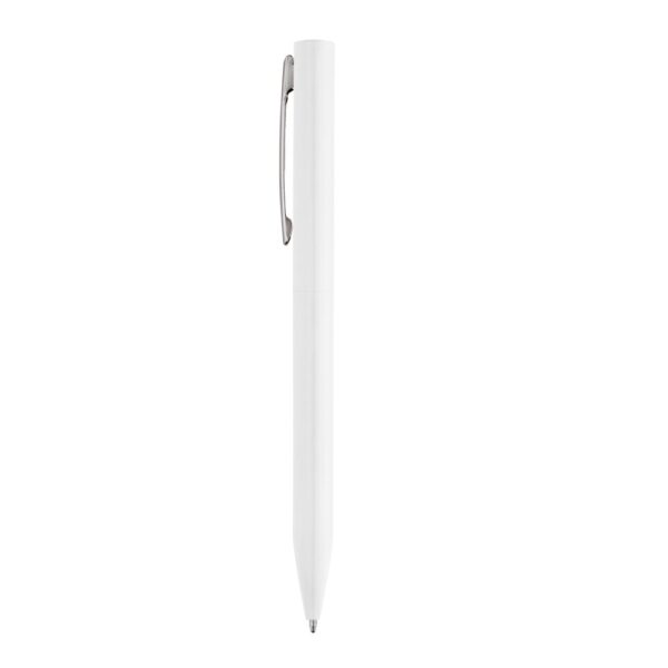 WASS. Twist action aluminium ball pen
