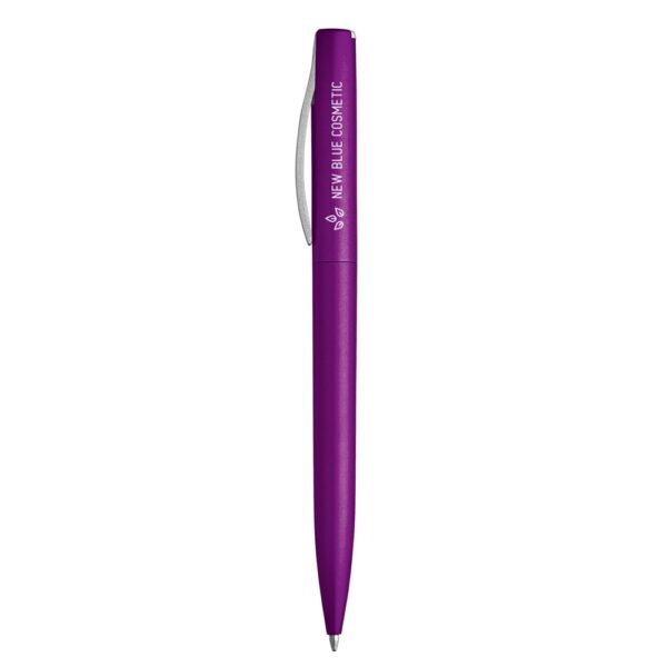 AROMA. ABS Twist action ball pen