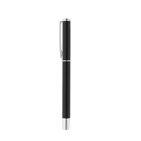 DANEY. Recycled aluminium (100% rAL) roller with clip