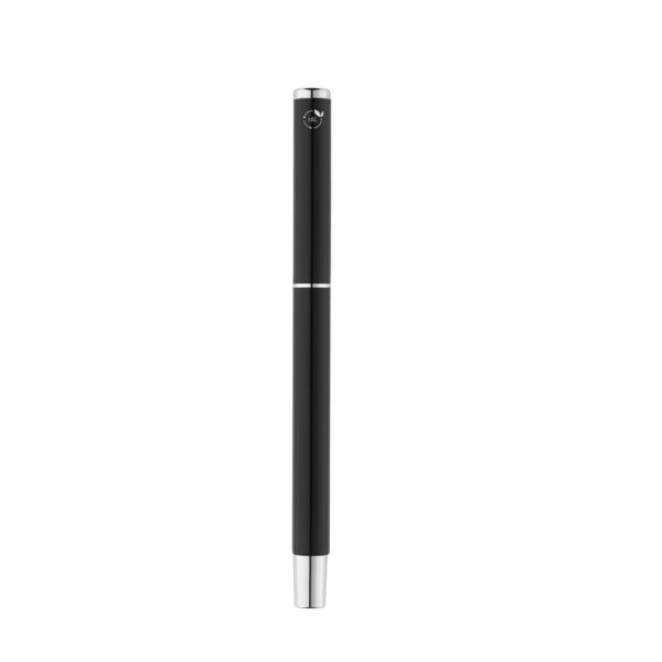 DANEY. Recycled aluminium (100% rAL) roller with clip