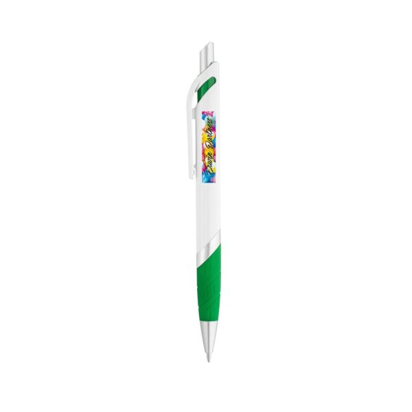 MOLLA. Nonslip ABS ball pen
