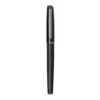 IMPERIO. Metal rollerball and ballpoint set with twist mechanism