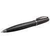IMPERIO. Metal rollerball and ballpoint set with twist mechanism