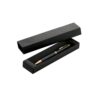 EZEKIEL. Twist action metal ball pen