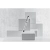 STAIN. Metal roller and stainless steel clip